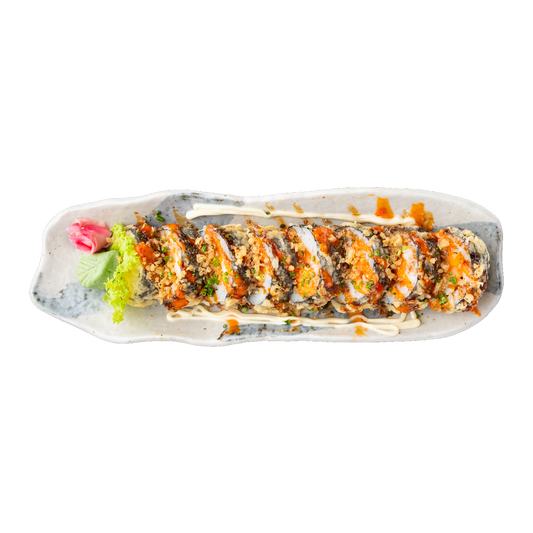 Volcano Maki