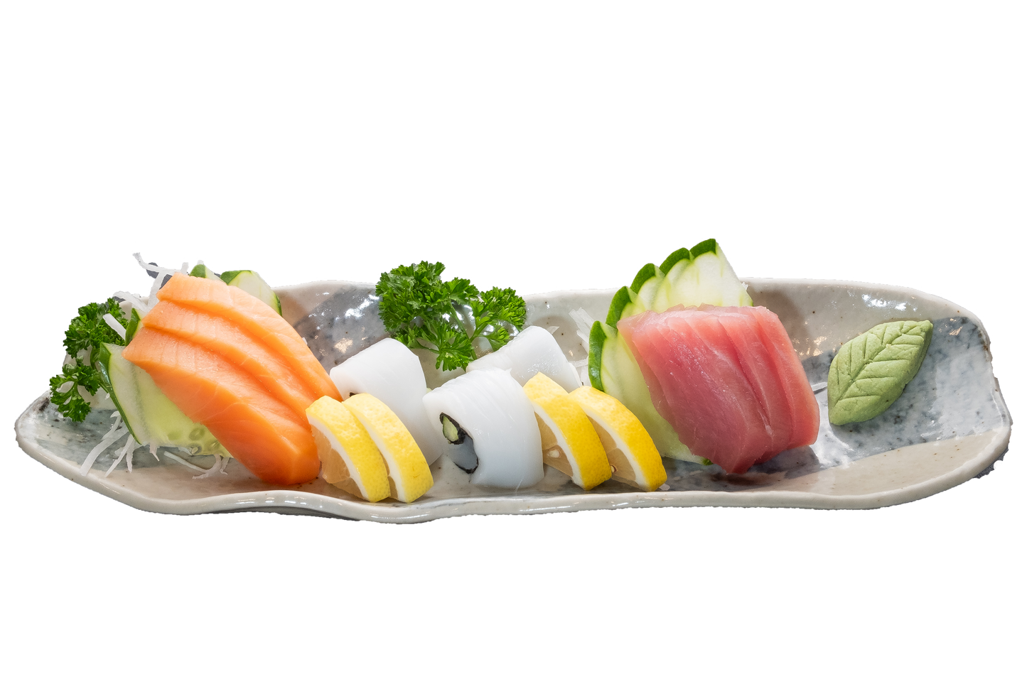 Sashimi Moriawase (C)