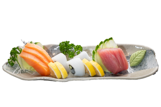 Sashimi Moriawase (C)