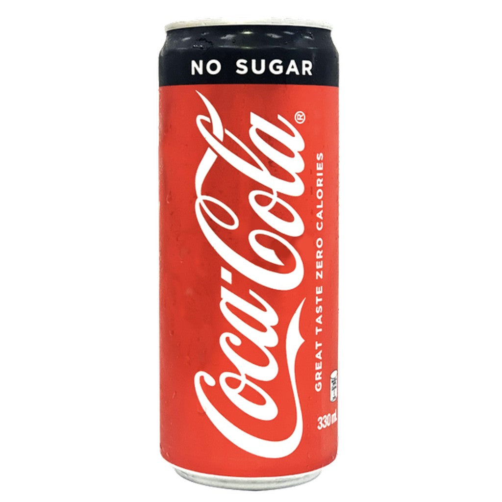 Coke Zero