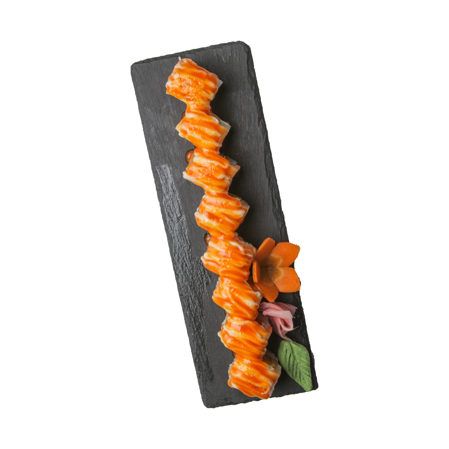 Cheesy California Maki