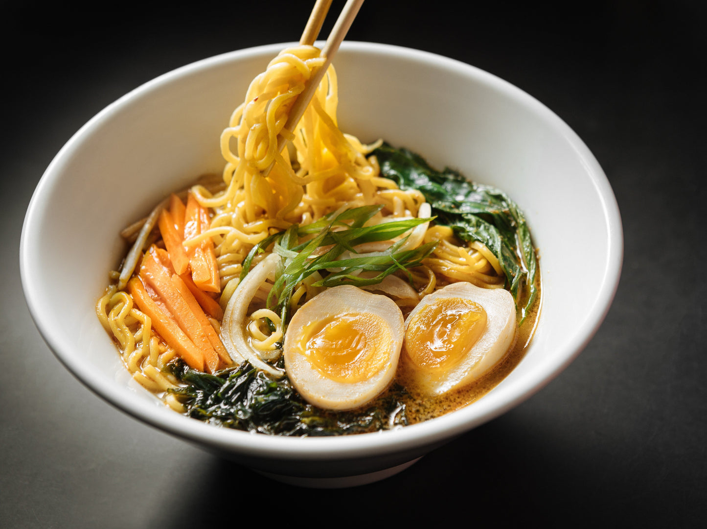 Tantanmen タンタンめん