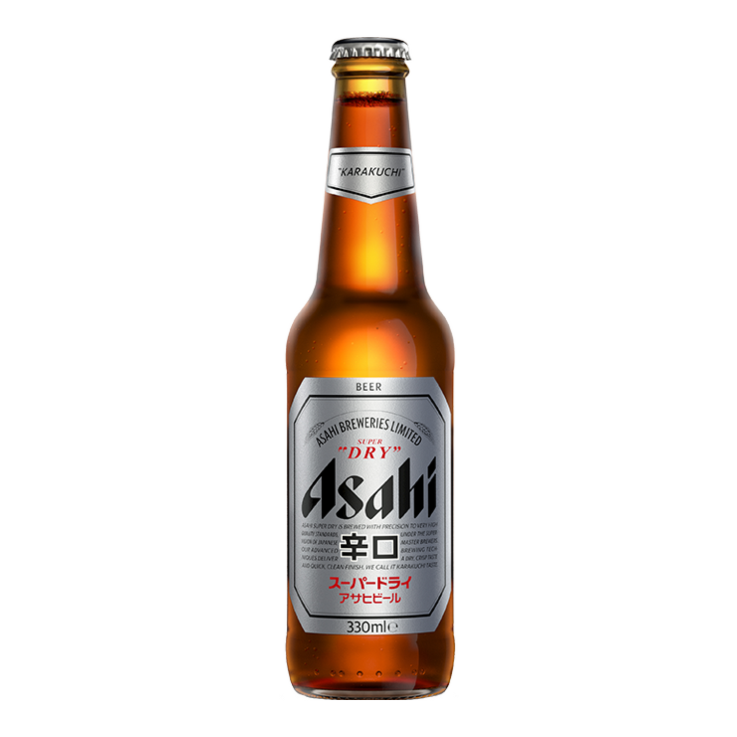 Asahi Dry
