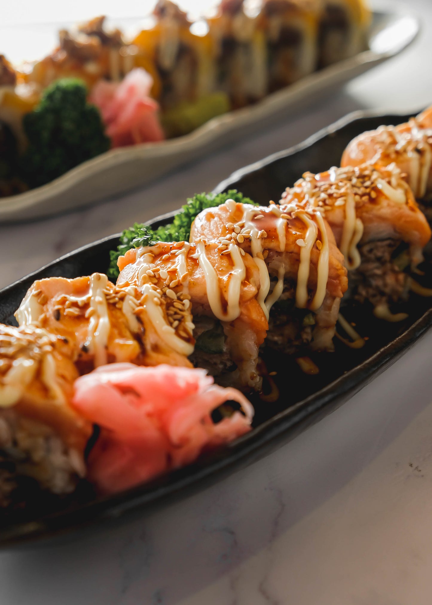 Hawaiian Roll