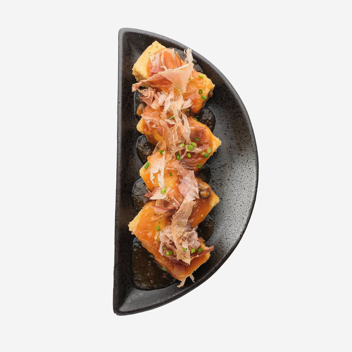 Agedashi Tofu 揚げ出し豆腐