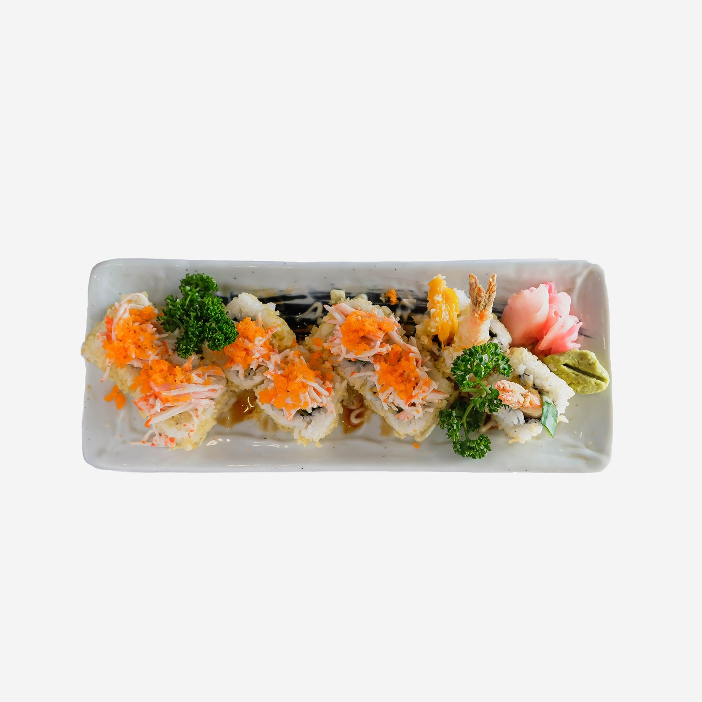 Tempura Special