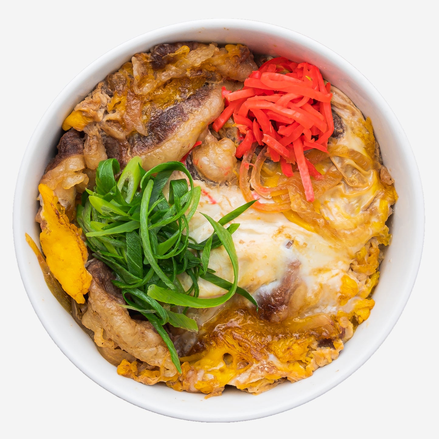 Gyudon 牛丼