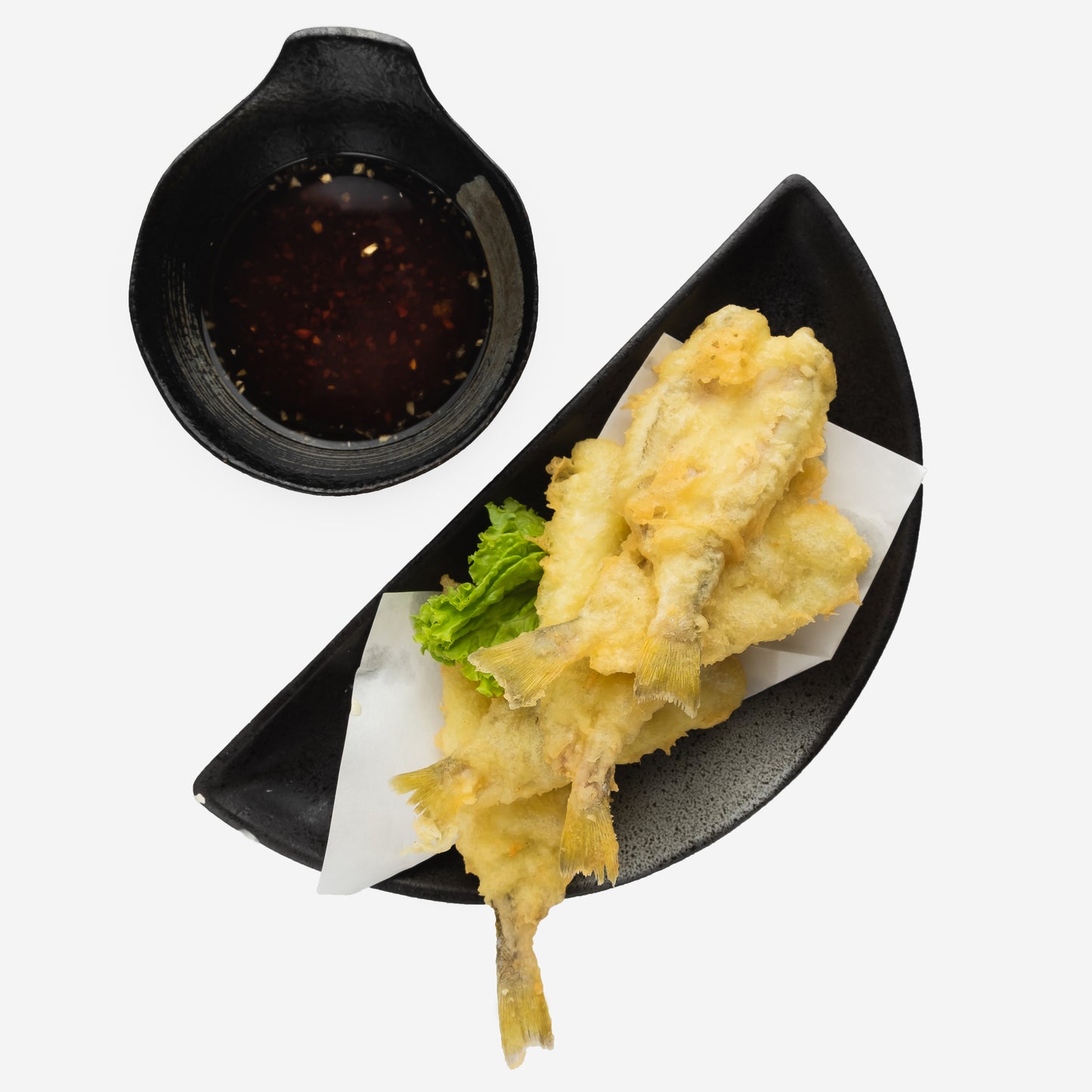 Kisu 串揚げ