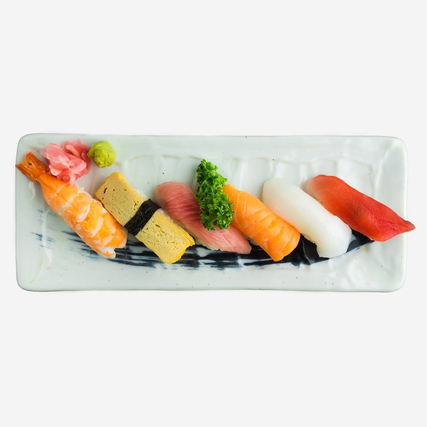 Sushi Moriawase