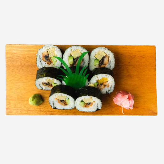 Unagi Maki