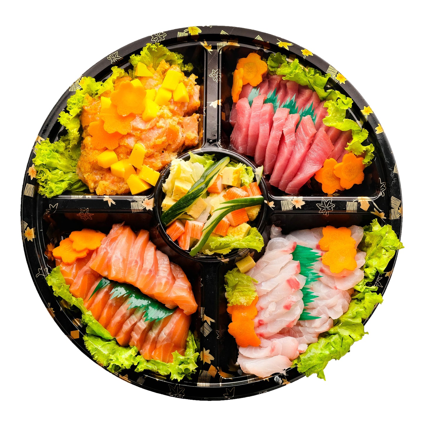 Sashimi Set