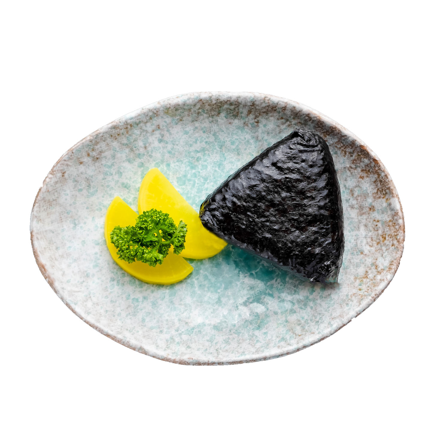 Sake Onigiri