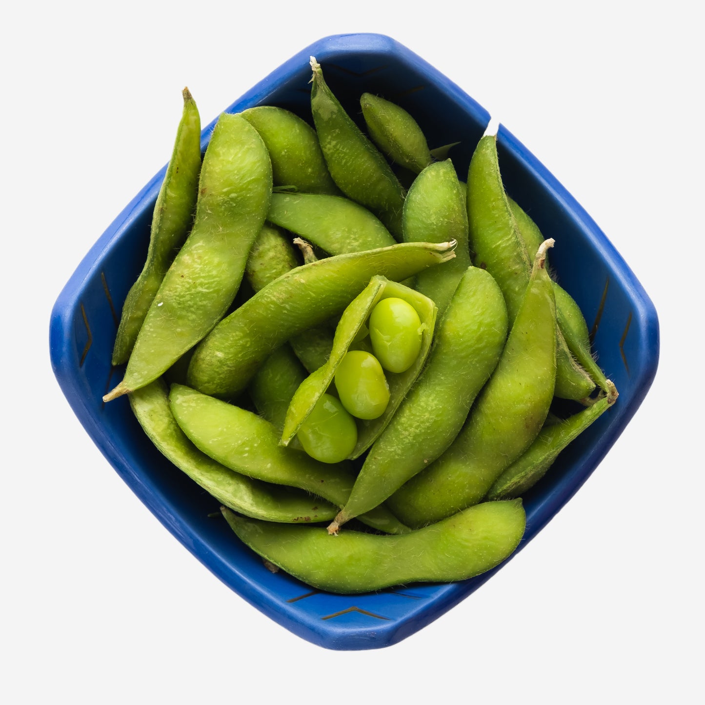 Edamame 枝豆