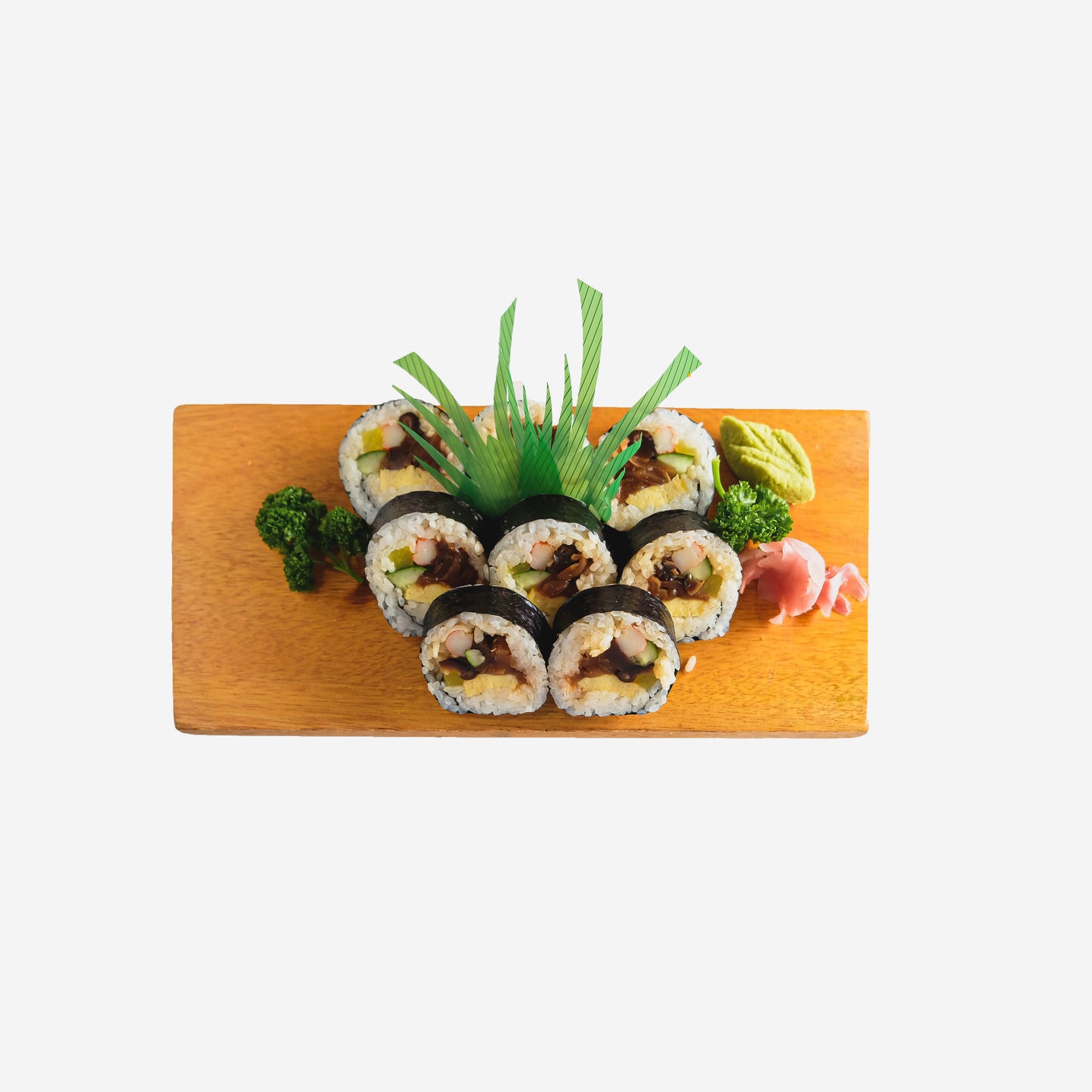 Futo Maki 太巻き