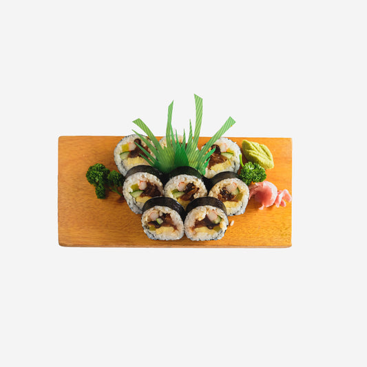Futo Maki 太巻き
