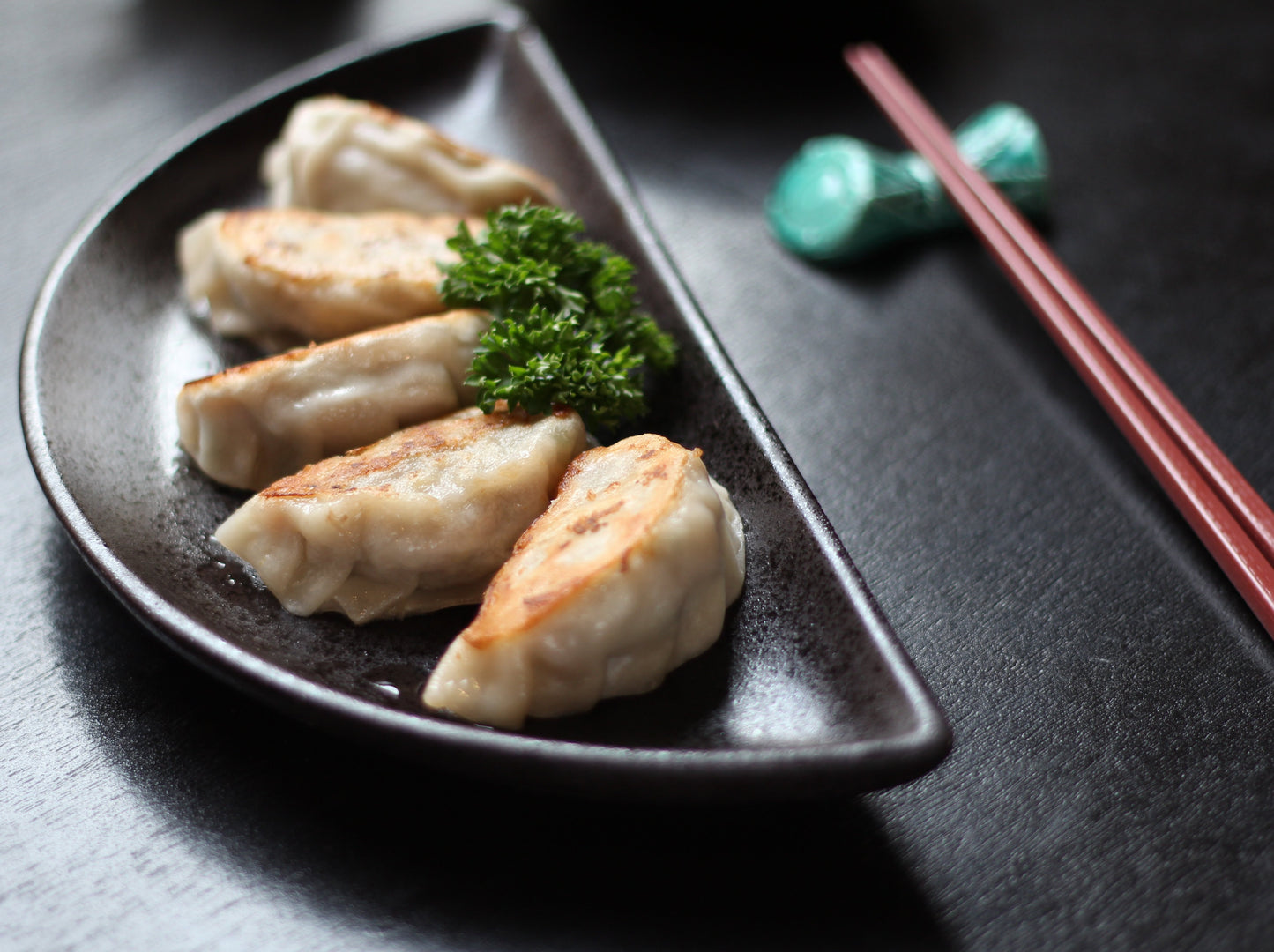 Gyoza 餃