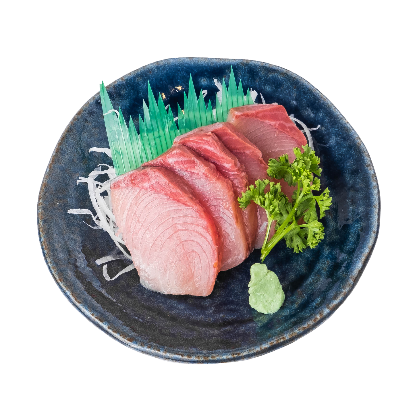 Hamachi Sashimi