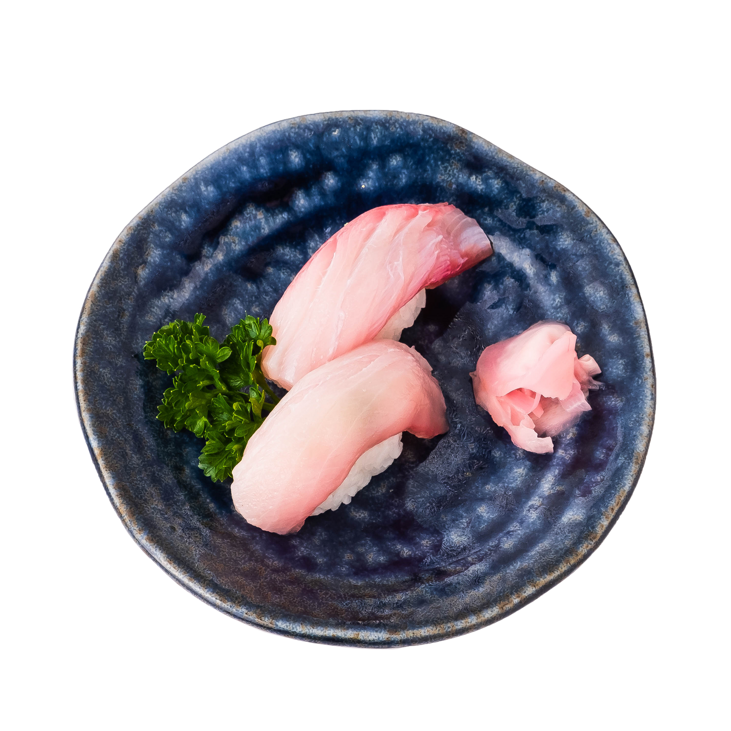 Hamachi Sushi