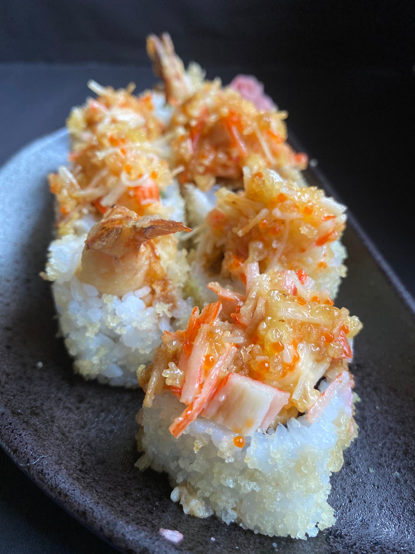 Tempura Special