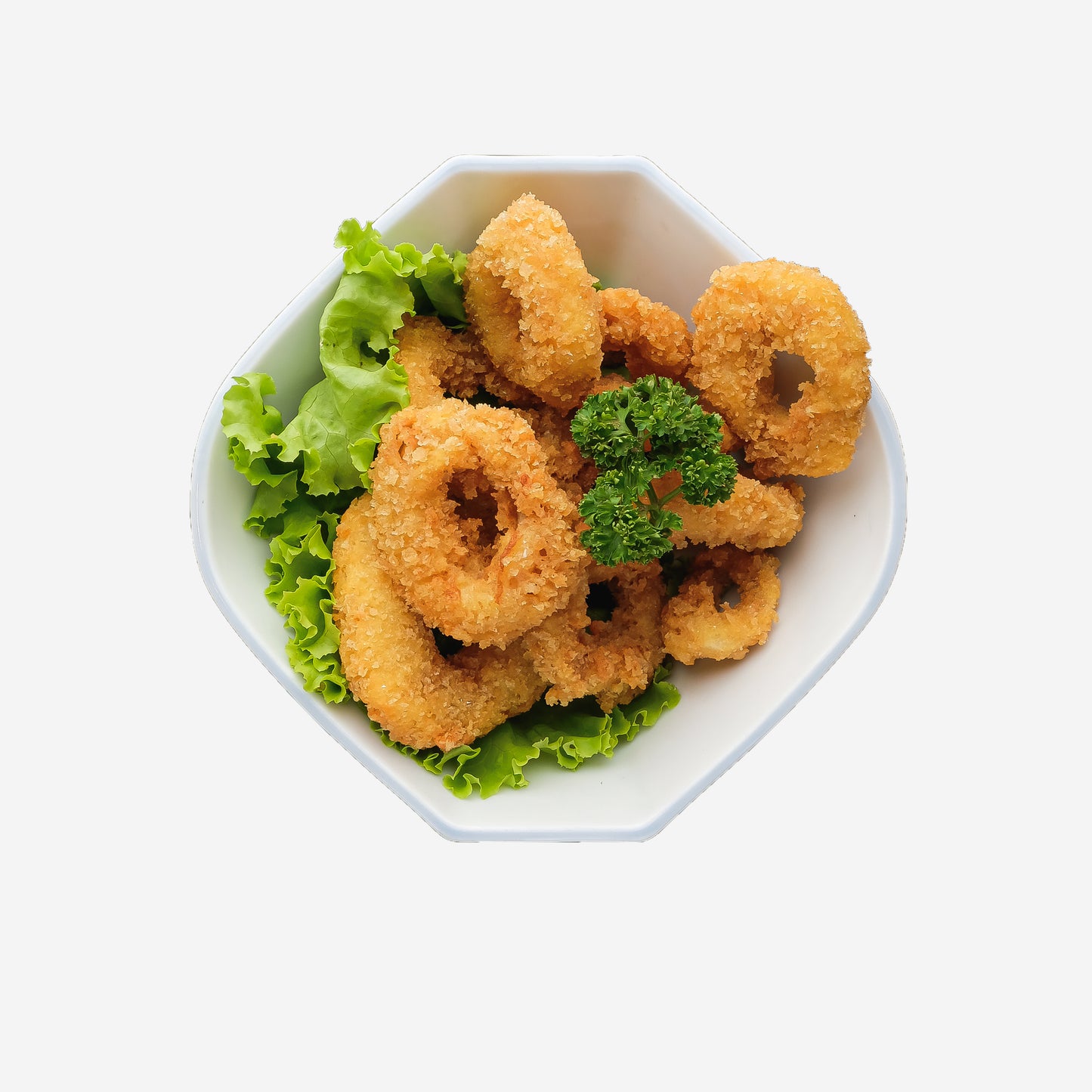 Ika Ring いかフライ
