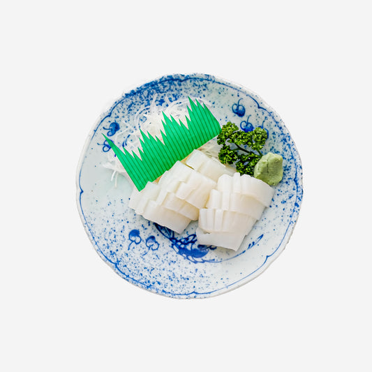 Ika Sashimi イカ