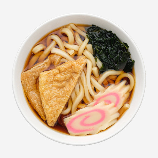 Kitsune Udon うどん