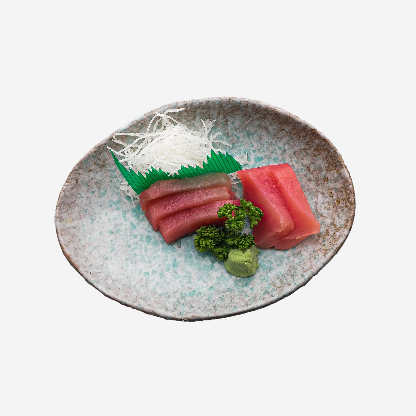 Tuna Sashimi マグロ刺身