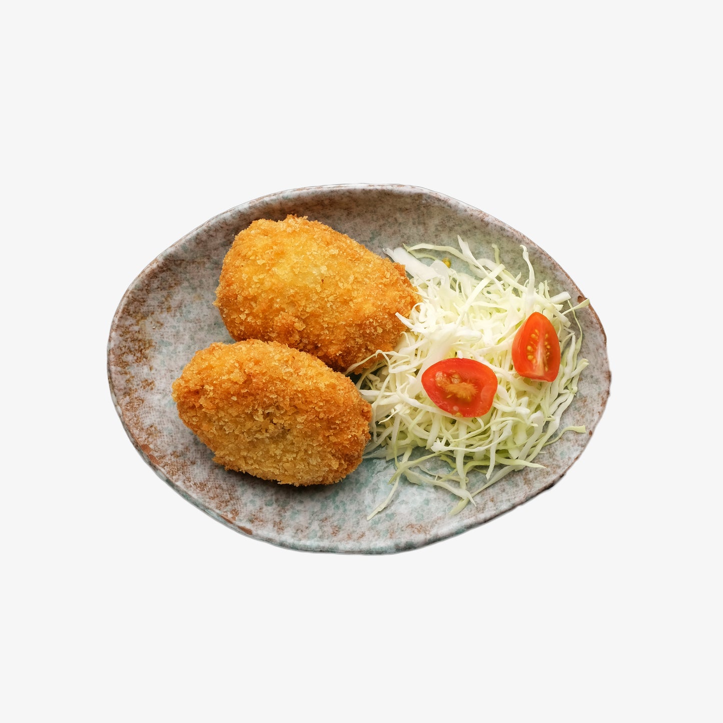 Menchi Katsu メンチカツ