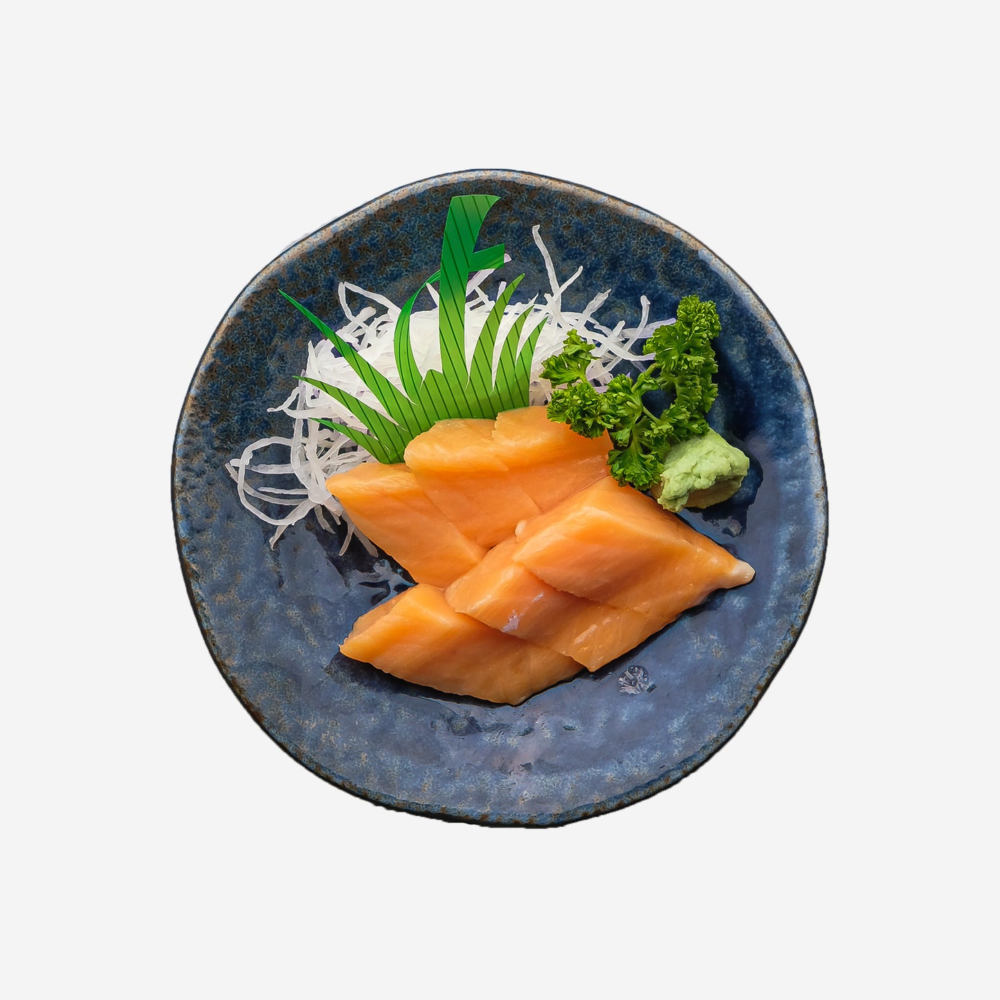 Salmon Sashimi サーモン刺身