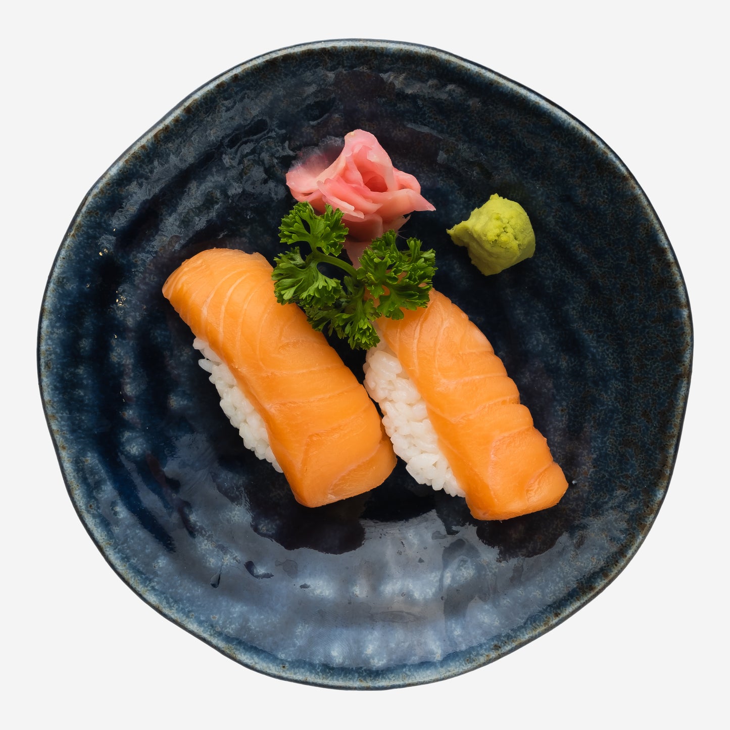 Sake Nigiri