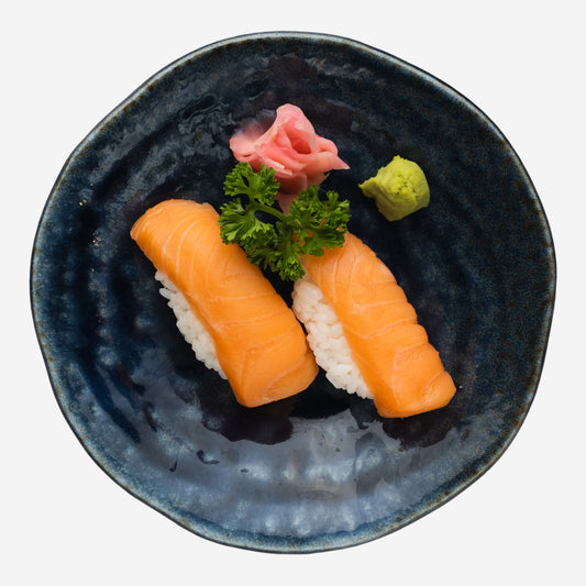 Sake Nigiri