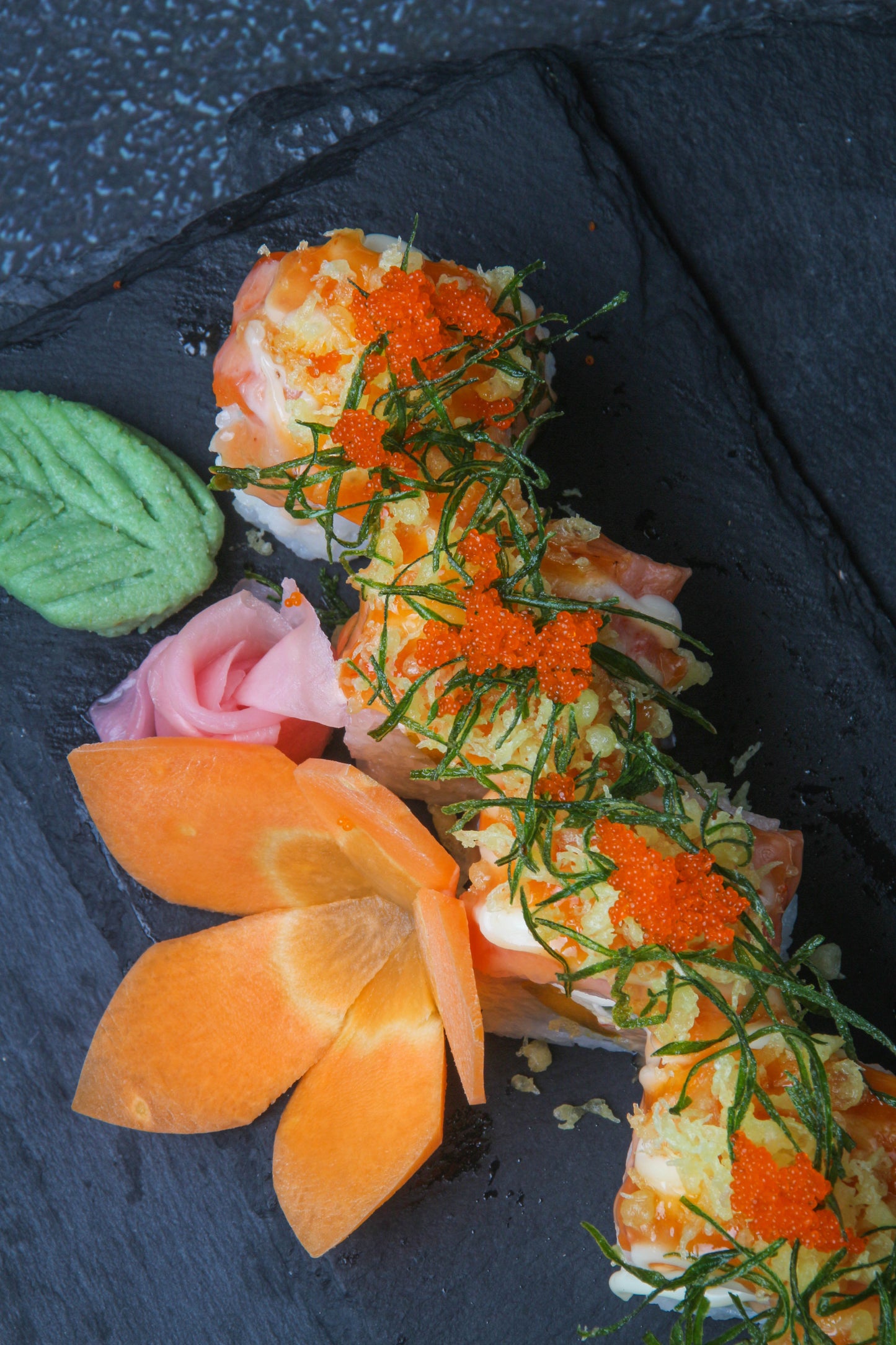 Kazan Maki