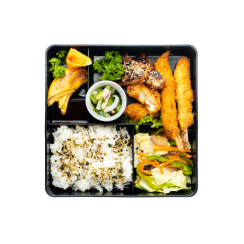 Shima's Bento