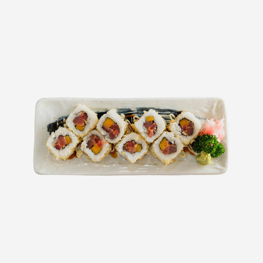 Spicy Tuna Roll