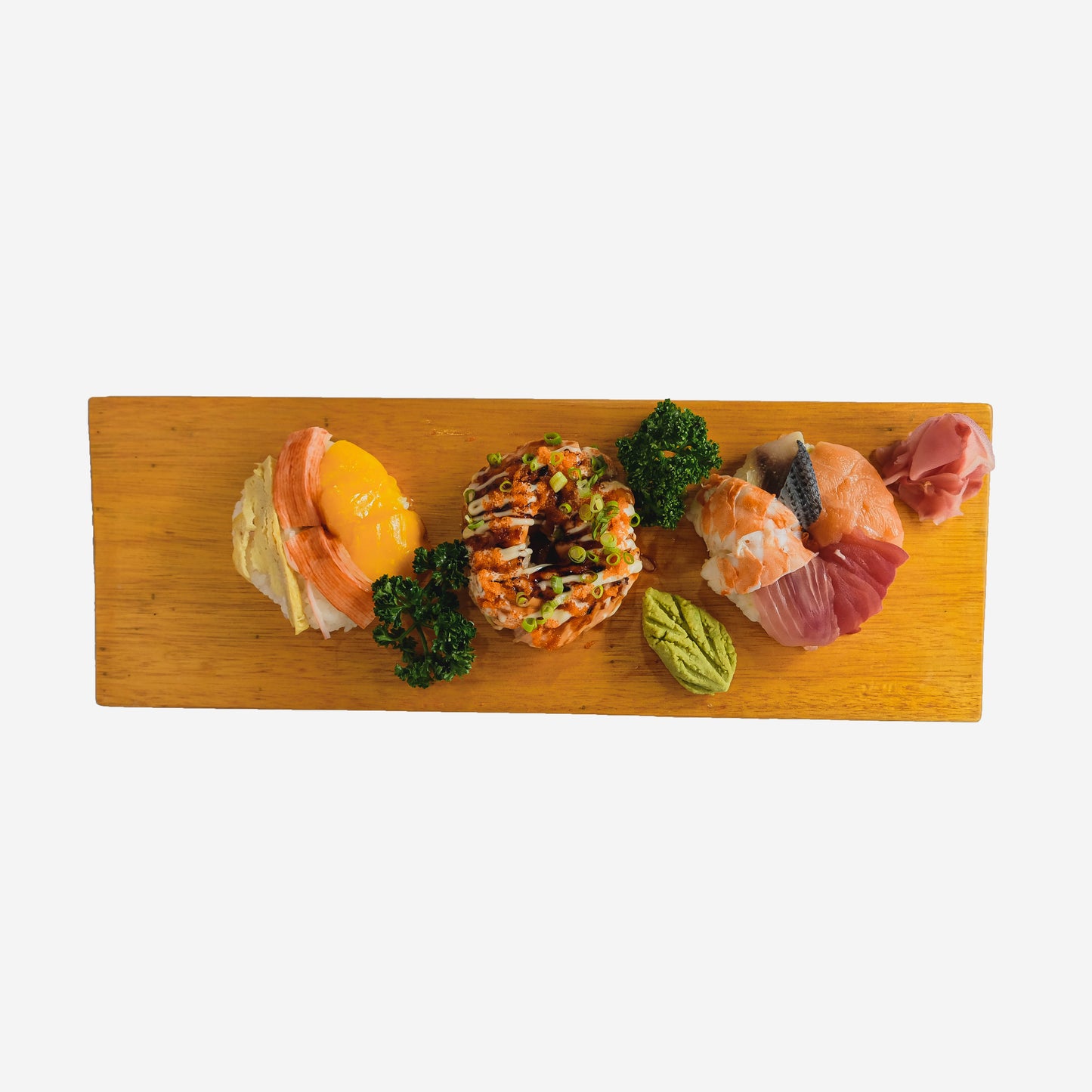 Sushi Donut