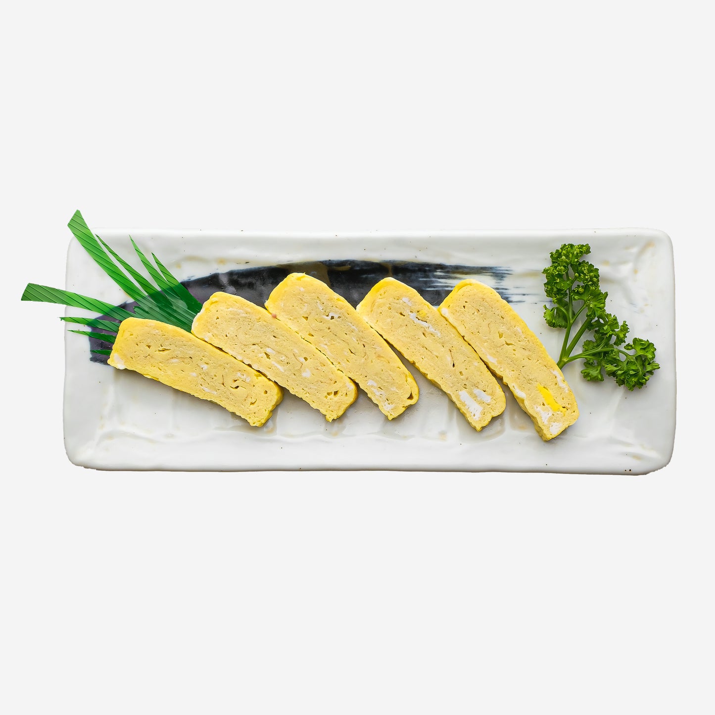 Tamago Sashimi 玉子焼き