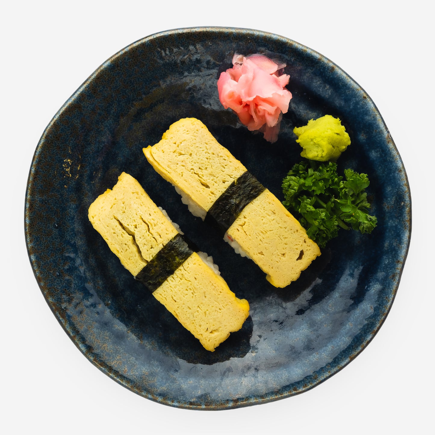 Tamago Sushi