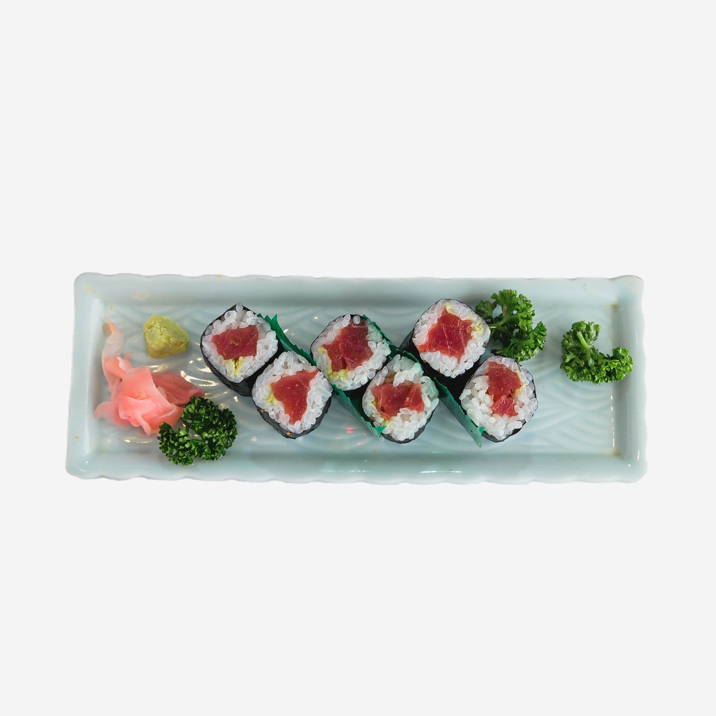Tekka Maki