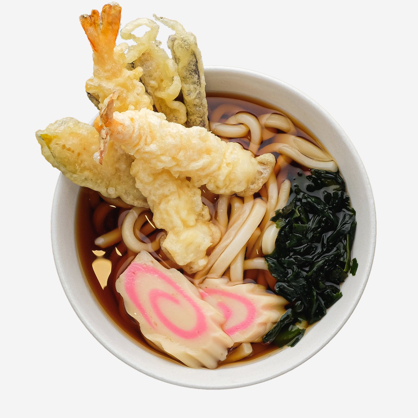 Tempura Udon