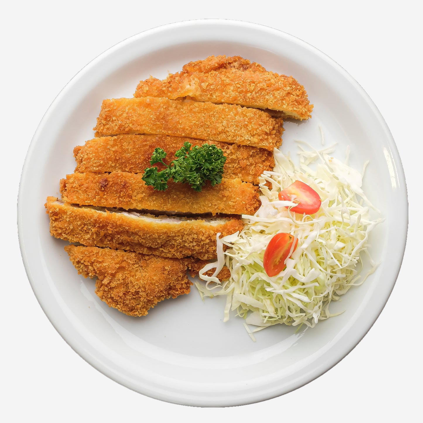 Tonkatsu とんカツ