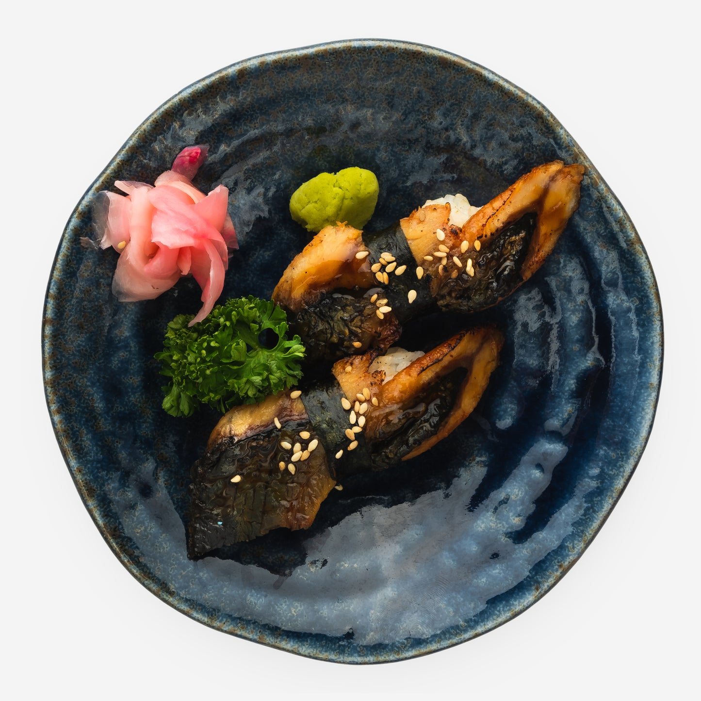 Unagi Nigiri