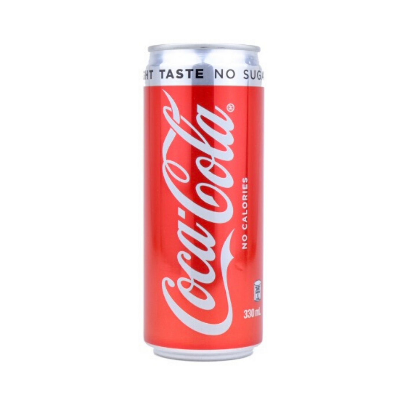 Coke Light
