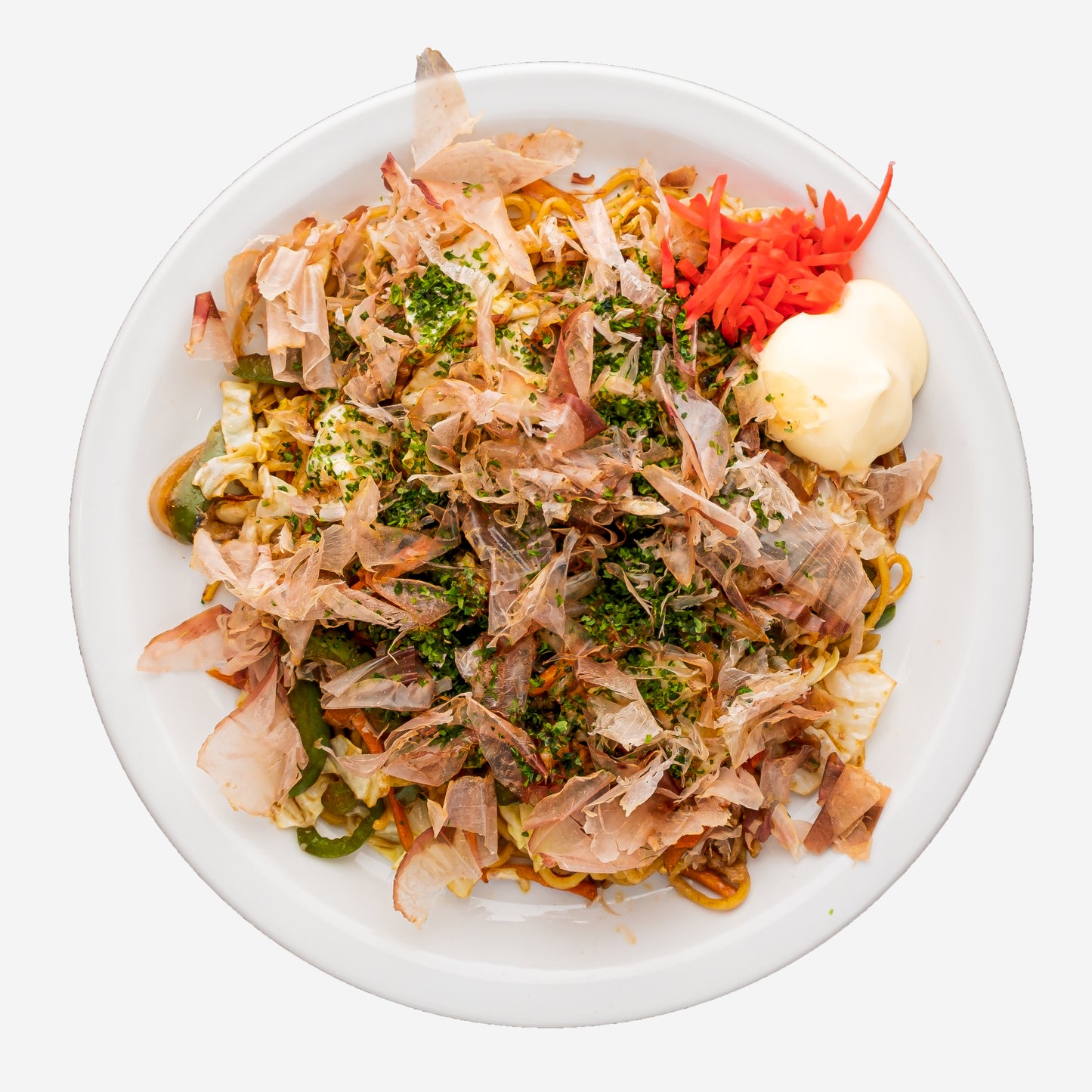 Yakisoba 焼きそば