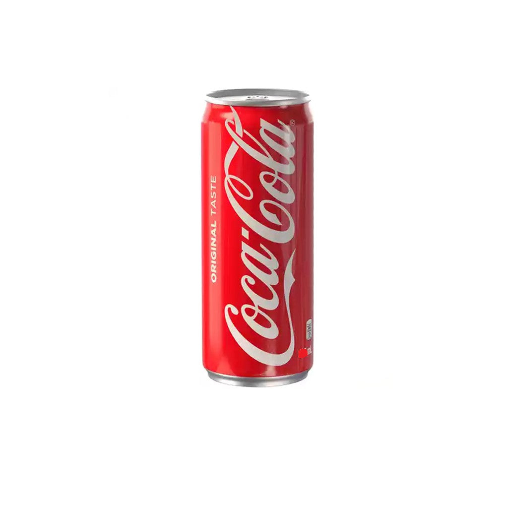 Coke Regular