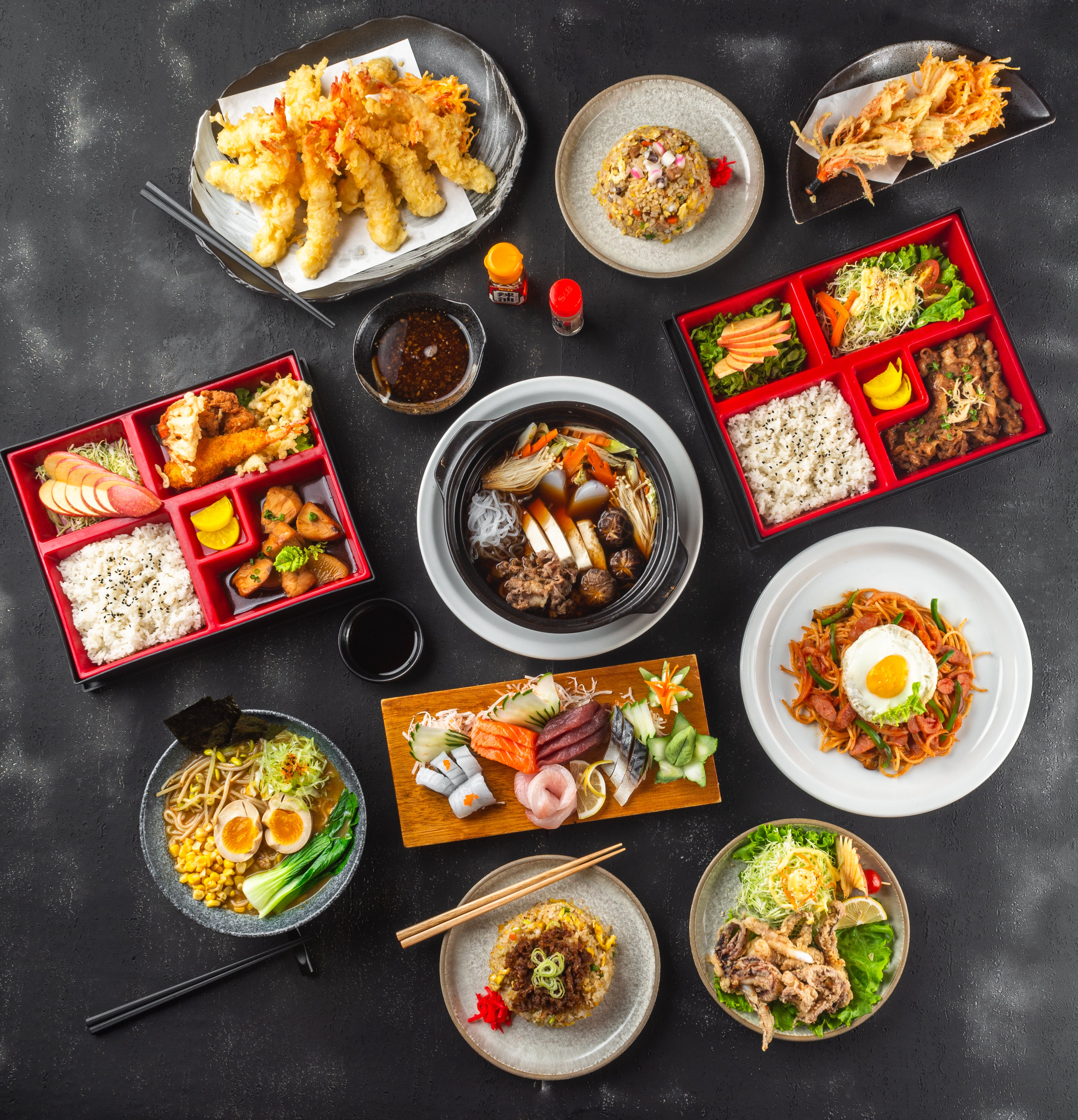 Shima Japanese Restaurant