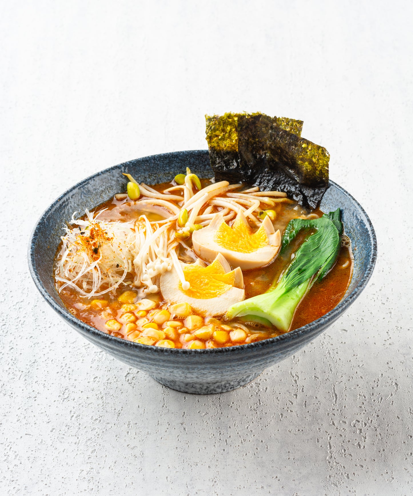 Miso Ramen 味噌ラーメン
