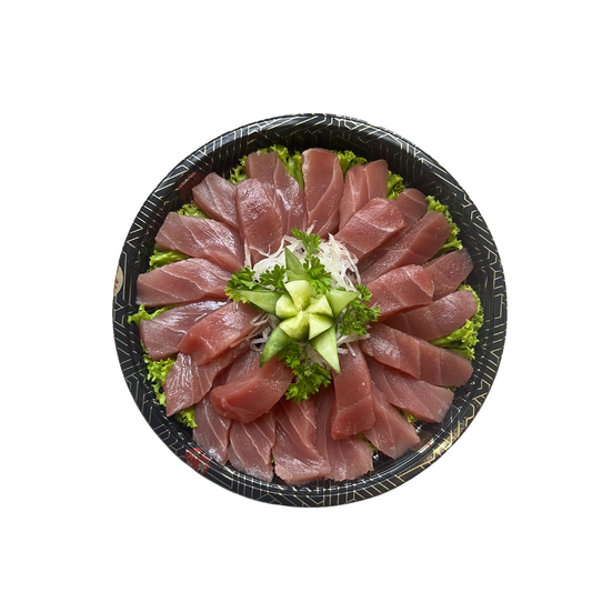 Maguro Sashimi Platter