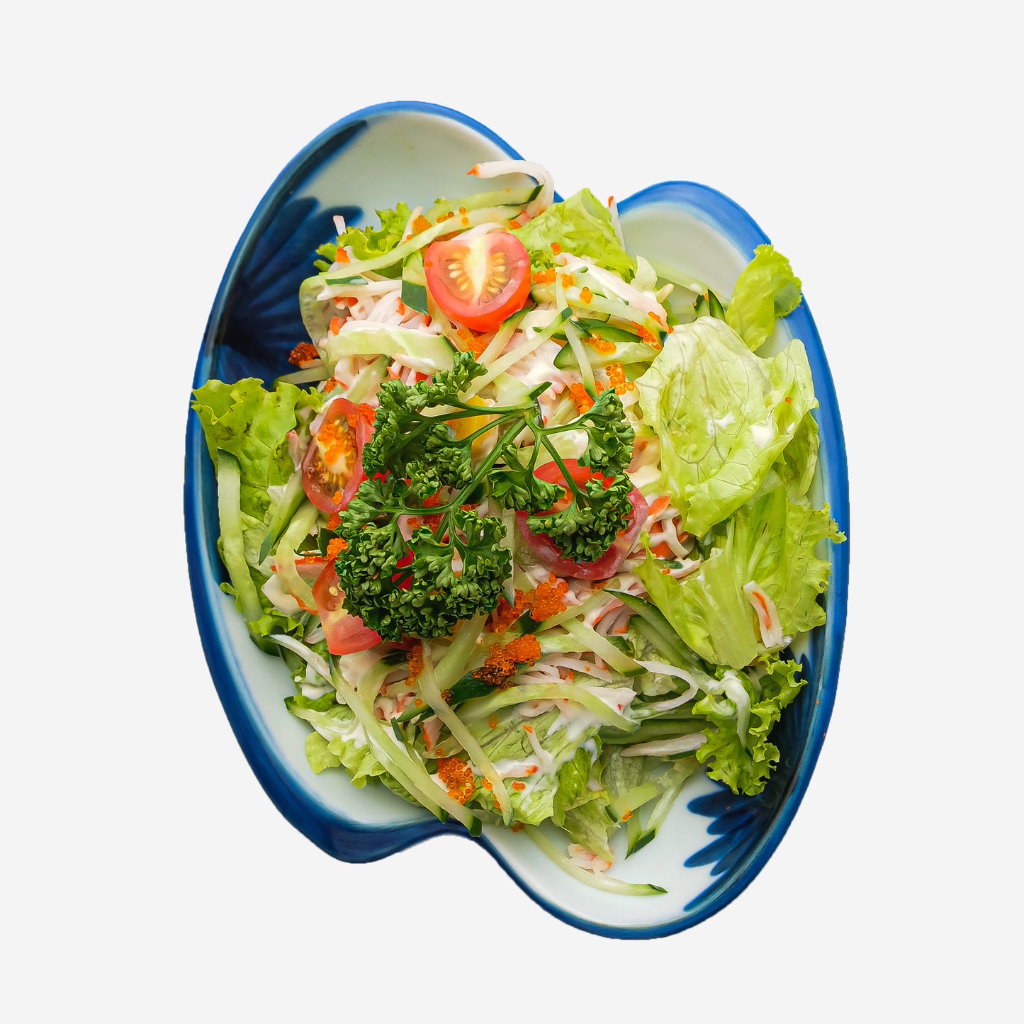 Kani Salad カニカマサラダ