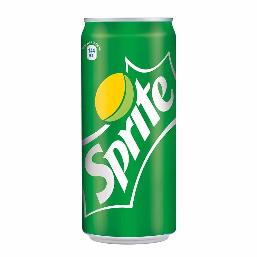 Sprite Regular – Shima Japanese Restaurant